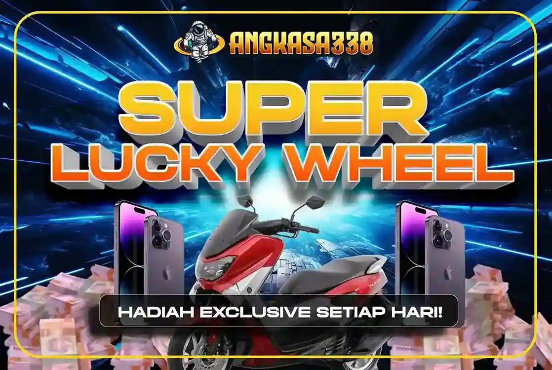 Angkasa338 : Login Situs Slot Gacor Deposit Qris Tanpa Potongan Gampang Maxwin 2025